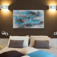 Отель St Martin Resort Апартаменты