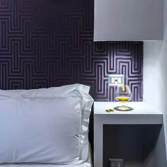 Отель Colonna Suite Del Corso 3* Стандартный номер с различными типами кроватей фото 29