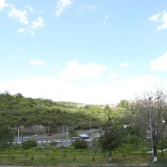 Отель Avan Plaza Армения, Ереван - отзывы, цены и фото номеров - забронировать отель Avan Plaza онлайн фото 2