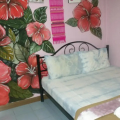 Отель Taewez Guesthouse 2* Стандартный номер