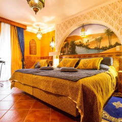Hotel Welcome комната для гостей фото 4