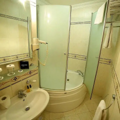 Pera Rose Hotel - Special Class 4* Номер категории Эконом с различными типами кроватей фото 7