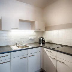 Отель ACHAT Comfort Dresden в номере фото 2