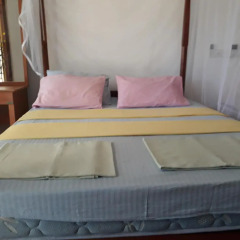 Traveller's Home Hotel 3* Номер Делюкс с двуспальной кроватью