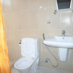Отель Down Town Yahala Hotel Иордания, Амман - отзывы, цены и фото номеров - забронировать отель Down Town Yahala Hotel онлайн ванная фото 2