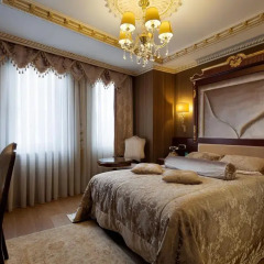 Ottomans Life Hotel 4* Номер Делюкс с различными типами кроватей