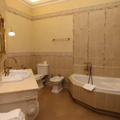 Hotel Royal Golf 4* Полулюкс с различными типами кроватей фото 7