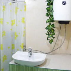 Отель Tacima Guest house 3* Стандартный номер фото 3