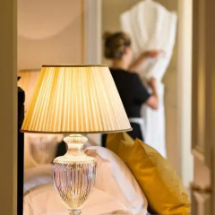 Отель Intercontinental Paris-Le Grand 5* Стандартный номер фото 6