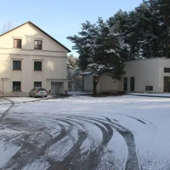 Отель Simple Druskininkai Литва, Друскининкай - 3 отзыва об отеле, цены и фото номеров - забронировать отель Simple Druskininkai онлайн парковка
