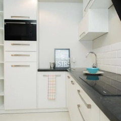 Отель Appartment Cohen Польша, Варшава - отзывы, цены и фото номеров - забронировать отель Appartment Cohen онлайн в номере фото 2