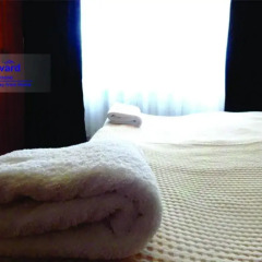 Отель Boulevard Guest House 3* Номер категории Эконом с различными типами кроватей фото 4