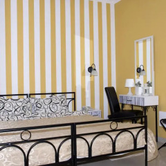 Dash Star Hotel 4* Стандартный номер фото 8