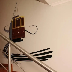 Oporto Excentric Design Hostel комната для гостей фото 2