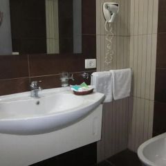 Madisson Hotel 4* Стандартный номер с различными типами кроватей фото 2