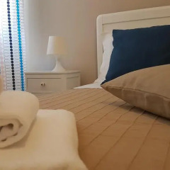 Отель Loft Profumo di Mare Джардини Наксос спа фото 2