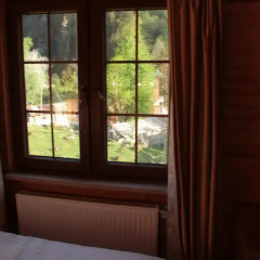 Ayder Umit Otel 3* Стандартный номер с различными типами кроватей фото 9