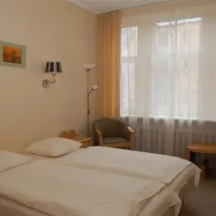 Отель Jakob Lenz Guesthouse 3* Стандартный номер с различными типами кроватей фото 9