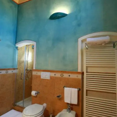 Отель B&B A Palazzo Номер категории Эконом фото 6