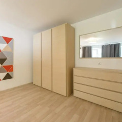 Гостиница Partner Guest House Saksahans'koho Украина, Киев - отзывы, цены и фото номеров - забронировать гостиницу Partner Guest House Saksahans'koho онлайн комната для гостей фото 12