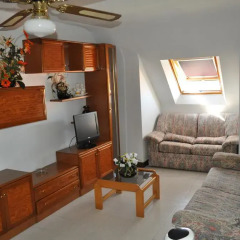Hotel Pelayo Isla Арнуэро комната для гостей фото 4