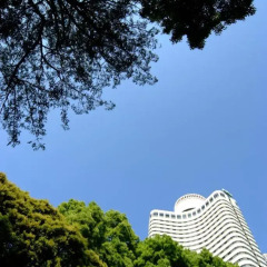 Hotel New Otani Tokyo Garden Tower фото 15