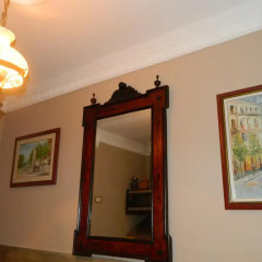 Authentic Belgrade Centre Hostel интерьер отеля