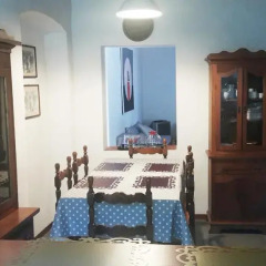 Отель Casa al Vento Кастаньето-Кардуччи питание