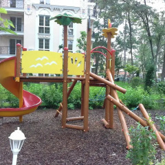 Отель Venera Palace Studio Болгария, Солнечный берег - отзывы, цены и фото номеров - забронировать отель Venera Palace Studio онлайн детские мероприятия