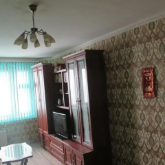 Апартаменты Apartment on Novorogozhskaya интерьер отеля