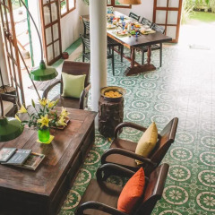 Отель Heron House интерьер отеля