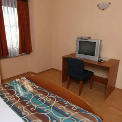 Hotel Malovec удобства в номере