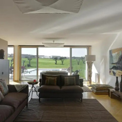 Отель Bom Sucesso Resort 5* Вилла разные типы кроватей фото 19