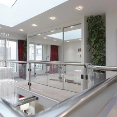 Отель Résidence Alma Marceau 4* Люкс с различными типами кроватей фото 27