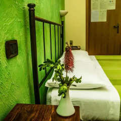 Отель B&b Lunajanka Пальми интерьер отеля фото 2