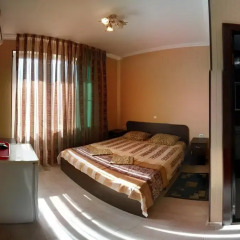 Гостиница Olympia Adler Guest House комната для гостей фото 2