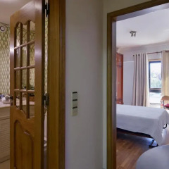 Отель FLH - Laranjeiras Mega Place комната для гостей фото 5