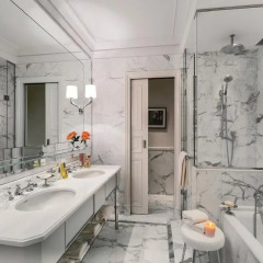Palazzo Parigi Hotel & Grand Spa Milano 5* Классический номер с двуспальной кроватью фото 2