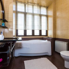 Гостиница Penthouse with Kremlin Views спа