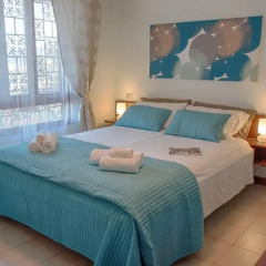 Отель 49Starfish Holiday Home комната для гостей фото 4