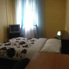 Hotel na Ligovskom 2* Стандартный номер с различными типами кроватей фото 39