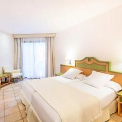 Отель Iberostar Playa Gaviotas - All Inclusive 4* Стандартный номер с разными типами кроватей фото 2