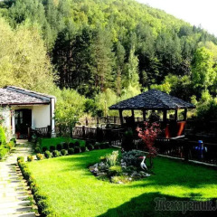Отель Guest House Pekliuk фото 4