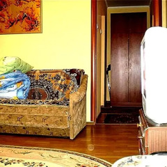 Гостиница Nikolaev Apartments City Center Украина, Николаев - отзывы, цены и фото номеров - забронировать гостиницу Nikolaev Apartments City Center онлайн удобства в номере
