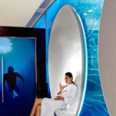Отель Athenaeum Intercontinental Греция, Афины - отзывы, цены и фото номеров - забронировать отель Athenaeum Intercontinental онлайн сауна