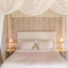 Отель Green Organic Villas 3* Номер Делюкс фото 2