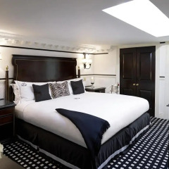 41 Hotel 5* Полулюкс с различными типами кроватей фото 2