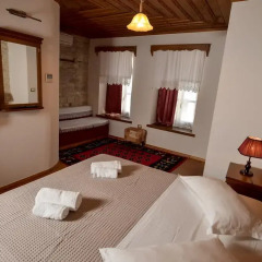Hotel Kalemi 2 3* Стандартный номер с различными типами кроватей фото 14
