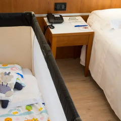 Best Western Madison Hotel 4* Стандартный номер с различными типами кроватей фото 4