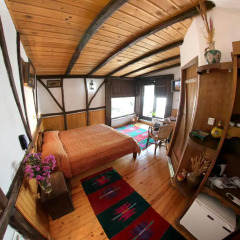 Отель Авион 3* Стандартный номер с различными типами кроватей